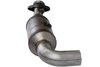 645116 Federal/EPA Catalytic Converter - Direct Fit; 2015-2020 Ford F-150 Front Left - image 3