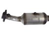 645116 Federal/EPA Catalytic Converter - Direct Fit; 2015-2020 Ford F-150 Front Left - image 4
