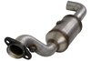 645118 Federal/EPA Catalytic Converter - Direct Fit; 2011-2014 Ford F-150, 2011-2014 Ford F-150 Left - image 2