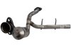 645119 Federal/EPA Catalytic Converter - Direct Fit; 2011-2014 Ford F-150 Right - image 2