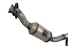 645119 Federal/EPA Catalytic Converter - Direct Fit; 2011-2014 Ford F-150 Right - image 4