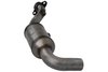 645120 Federal/EPA Catalytic Converter - Direct Fit; 2015-2020 Ford F-150 Front Left - image 3