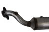 645120 Federal/EPA Catalytic Converter - Direct Fit; 2015-2020 Ford F-150 Front Left - image 4