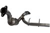 645121 Federal/EPA Catalytic Converter - Direct Fit; 2015-2020 Ford F-150 Front Right - image 2