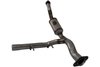 645121 Federal/EPA Catalytic Converter - Direct Fit; 2015-2020 Ford F-150 Front Right - image 3