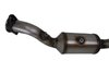 645121 Federal/EPA Catalytic Converter - Direct Fit; 2015-2020 Ford F-150 Front Right - image 4