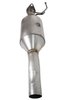 645122 Federal/EPA Catalytic Converter - Direct Fit; 2017-2019 Ford F-550 Super Duty, F-450 Super Duty - image 2