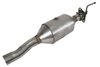 645122 Federal/EPA Catalytic Converter - Direct Fit; 2017-2019 Ford F-550 Super Duty, F-450 Super Duty - image 4