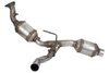 645123 Federal/EPA Catalytic Converter - Direct Fit; Fits Select Chevrolet/GMC - image 2