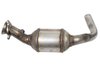 645123 Federal/EPA Catalytic Converter - Direct Fit; Fits Select Chevrolet/GMC - image 4