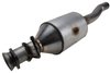 645126 Federal/EPA Catalytic Converter - Direct Fit; 2016-2019 Ford F-650, 2016-2019 Ford F-750 - image 2