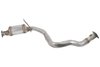 645129 Federal/EPA Catalytic Converter - Direct Fit; 2020-2024 Isuzu NPR-HD Right - image 2