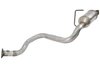 645129 Federal/EPA Catalytic Converter - Direct Fit; 2020-2024 Isuzu NPR-HD Right - image 4