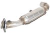 645131 Federal/EPA Catalytic Converter - Direct Fit; 2021-2023 Ford F-150 Left - image 2