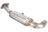 645131 Federal/EPA Catalytic Converter - Direct Fit; 2021-2023 Ford F-150 Left - image 3