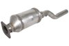 645135 Federal/EPA Catalytic Converter - Direct Fit; 2011 Workhorse W62 Right - image 2