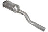 645135 Federal/EPA Catalytic Converter - Direct Fit; 2011 Workhorse W62 Right - image 3