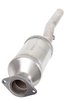 645136 Federal/EPA Catalytic Converter - Direct Fit; 2011 Workhorse W62 Left - image 2