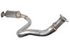 645139 Federal/EPA Catalytic Converter - Direct Fit; Fits Select Isuzu/Chevrolet - image 3