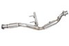 645141 Federal/EPA Catalytic Converter - Direct Fit; 2018-2021 Ford Expedition Right, Lincoln Navigator Right - image 2