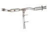 645141 Federal/EPA Catalytic Converter - Direct Fit; 2018-2021 Ford Expedition Right, Lincoln Navigator Right - image 3