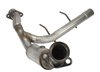 645146 Federal/EPA Catalytic Converter - Direct Fit; 2015-2020 Ford F-150 Front Right, F-150 Right - image 2