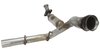 645146 Federal/EPA Catalytic Converter - Direct Fit; 2015-2020 Ford F-150 Front Right, F-150 Right - image 3
