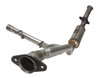 645148 Federal/EPA Catalytic Converter - Direct Fit; 2018-2020 Ford F-150 Right - image 3
