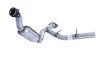 645150 Federal/EPA Catalytic Converter - Direct Fit; 2015-2017 Ford Expedition Right, Lincoln Navigator Right - image 2