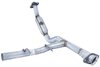 645150 Federal/EPA Catalytic Converter - Direct Fit; 2015-2017 Ford Expedition Right, Lincoln Navigator Right - image 3