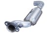 645151 Federal/EPA Catalytic Converter - Direct Fit; 2015-2017 Ford Expedition Left, Lincoln Navigator Left - image 2