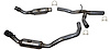 645152 Federal/EPA Catalytic Converter - Direct Fit; 2015-2019 Ford E-450 Super Duty, E-350 Super Duty - image 1