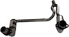 645153 Federal/EPA Catalytic Converter - Direct Fit; 2010-2011 Jeep Wrangler - image 1