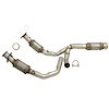 645155 Federal/EPA Catalytic Converter - Direct Fit; Fits Select Chevrolet/GMC/Cadillac - image 1