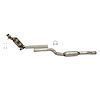 645157 Federal/EPA Catalytic Converter - Direct Fit; 2010-2011 Mercedes-Benz E550 Right - image 1