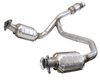 645159 Federal/EPA Catalytic Converter - Direct Fit; Fits Select Chevrolet/GMC - image 2