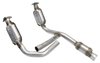 645159 Federal/EPA Catalytic Converter - Direct Fit; Fits Select Chevrolet/GMC - image 3