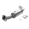 645165 Federal/EPA Catalytic Converter - Direct Fit; 2015-2020 Ford F-150 Front Left, F-150 Left - image 2