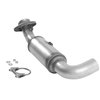 645165 Federal/EPA Catalytic Converter - Direct Fit; 2015-2020 Ford F-150 Front Left, F-150 Left - image 3