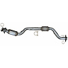 645180 Federal/EPA Catalytic Converter - Direct Fit; Fits Select Chevrolet/GMC/Hummer - image 1