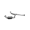 645184 Federal/EPA Catalytic Converter - Direct Fit; Fits Select Chevrolet/GMC - image 1