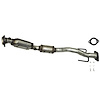 645185 Federal/EPA Catalytic Converter - Direct Fit; Fits Select Chevrolet/GMC/Saab/Isuzu - image 1