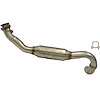 645200 Federal/EPA Catalytic Converter - Direct Fit; 2006-2008 Ford F-150 Left - image 1