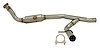 645201 Federal/EPA Catalytic Converter - Direct Fit; 2006-2008 Ford F-150 Right - image 1