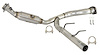 645205 Federal/EPA Catalytic Converter - Direct Fit; 2009-2010 Ford F-150 Right - image 1