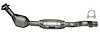 645207 Federal/EPA Catalytic Converter - Direct Fit; 2001-2004 Ford F-150 Right, F-150 Heritage Right - image 1