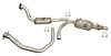 645230 Federal/EPA Catalytic Converter - Direct Fit; 2011-2012 Ram 2500, 2009-2010 Dodge Ram 2500, Ram 3500 - image 1