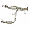 645236 Federal/EPA Catalytic Converter - Direct Fit; Fits Select Chevrolet/GMC - image 1