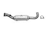 645250 Federal/EPA Catalytic Converter - Direct Fit; 2011-2014 Ford F-150 Left - image 1