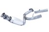 645252 Federal/EPA Catalytic Converter - Direct Fit; 2011-2014 Ford F-150 Right - image 2
